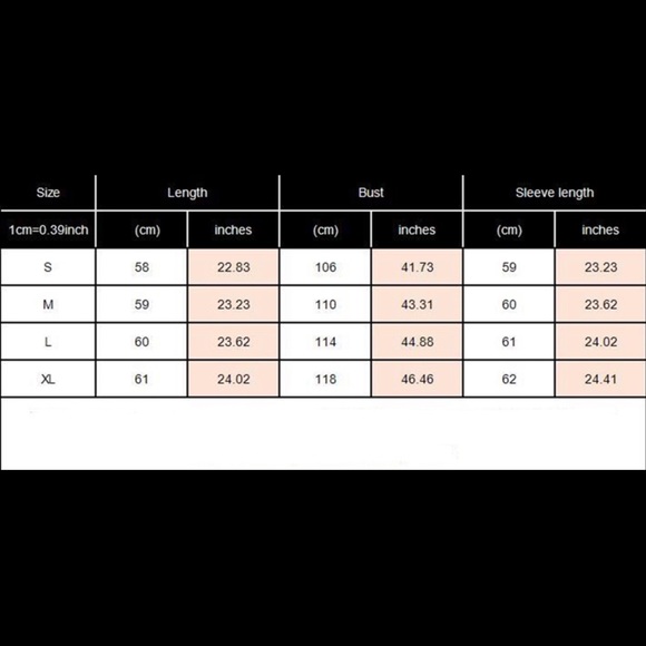 Beautiful Knitted Sweater. - Picture 5 of 5